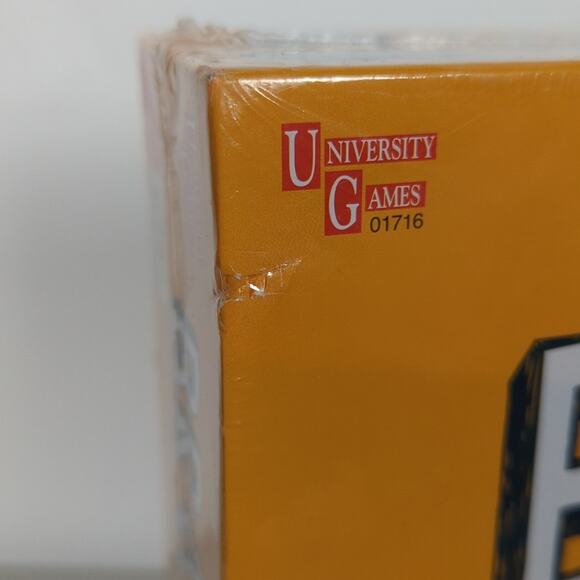 Brain Quest NIB Game for Grades 1 to 6 - Picture 8 of 8